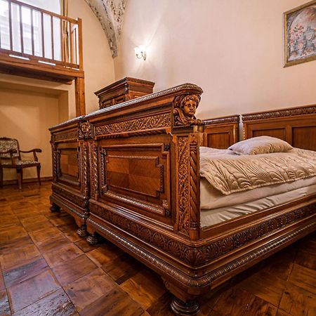 Penzion Cosmopolitan Ii. Banská Štiavnica Quarto foto