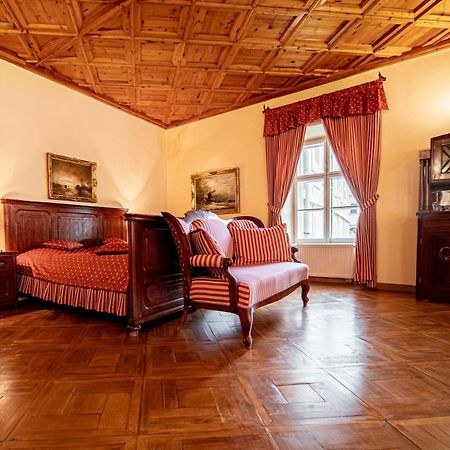 Penzion Cosmopolitan Ii. Banská Štiavnica Quarto foto