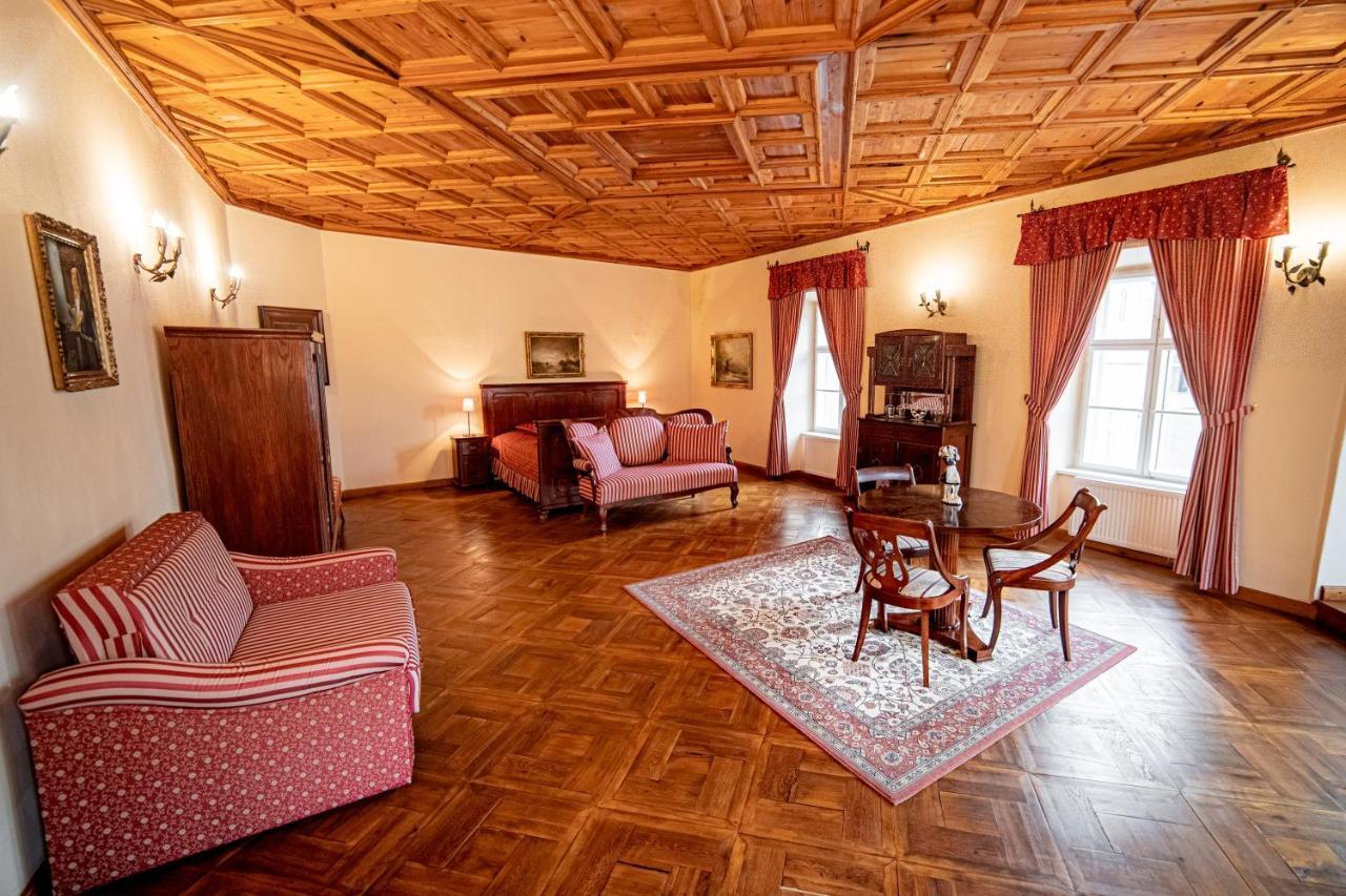 Penzion Cosmopolitan Ii. Banská Štiavnica Quarto foto