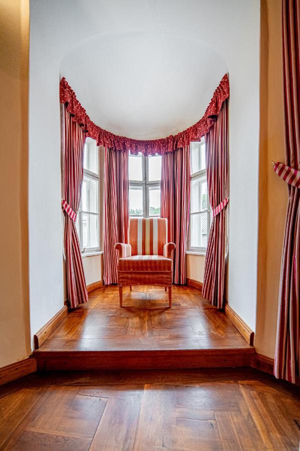 Penzion Cosmopolitan Ii. Banská Štiavnica Exterior foto