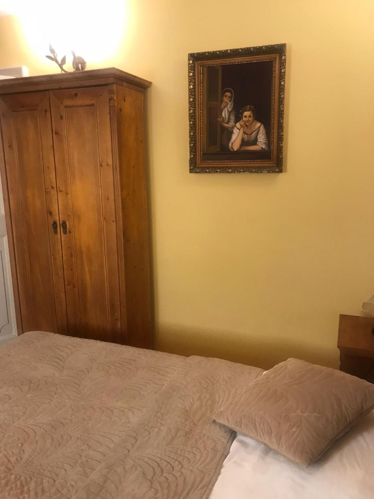Penzion Cosmopolitan Ii. Banská Štiavnica Quarto foto