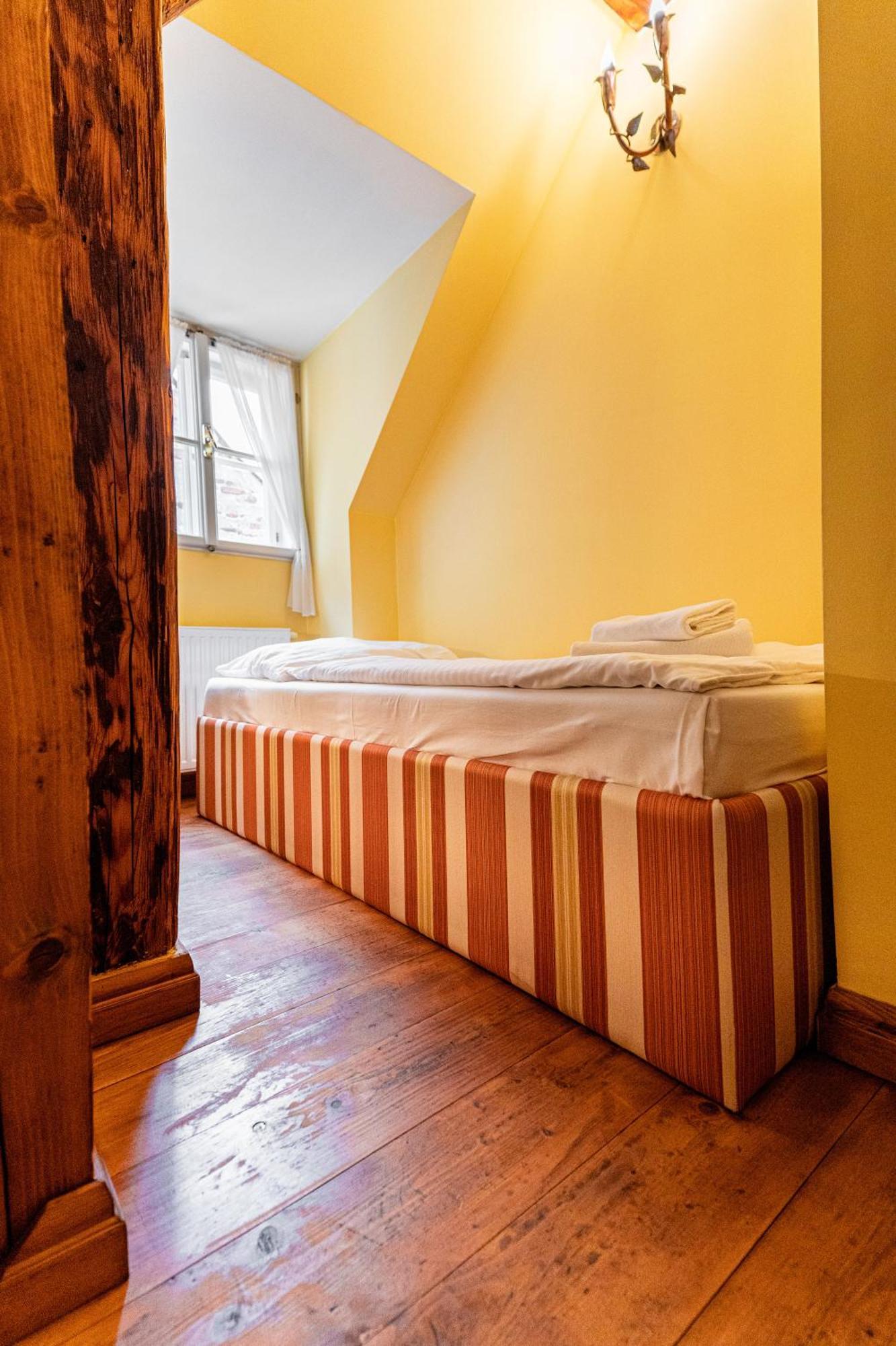 Penzion Cosmopolitan Ii. Banská Štiavnica Quarto foto